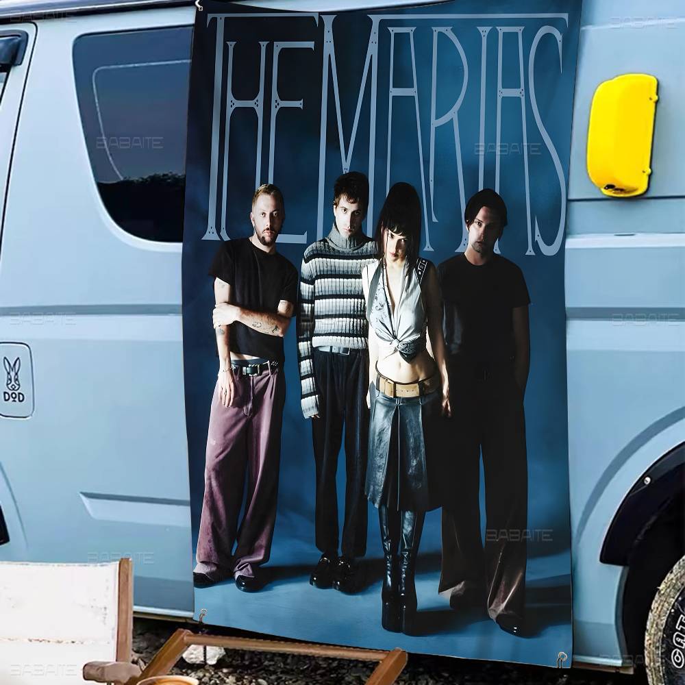 Commercial Printing Company - De Marias New The M-Marias Cinema