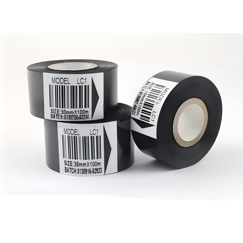 Label Printer - LC1 Thermische Transfer Ink Tape Ribbon,