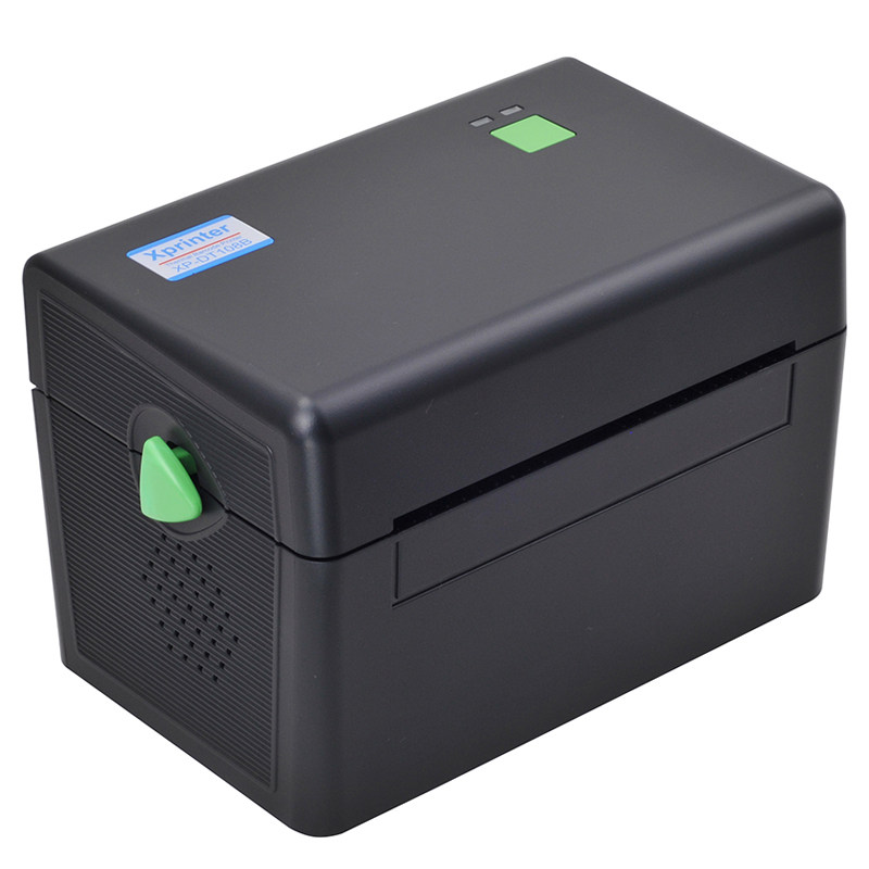 Printer Paper - USB 4 inch thermische labelprinter 20mm