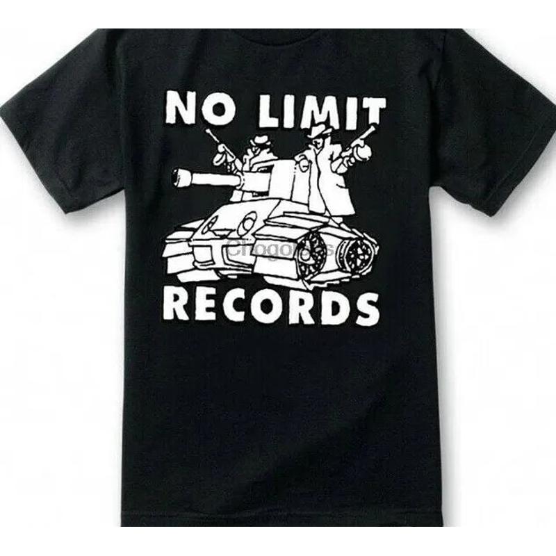 Label Maker - Geen limiet T-shirt nieuwe retro jaren