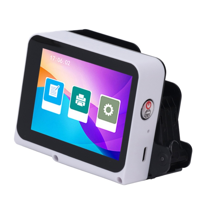 Ink Cartridge - Handheld Inkjet Printer 12,7 mm 600