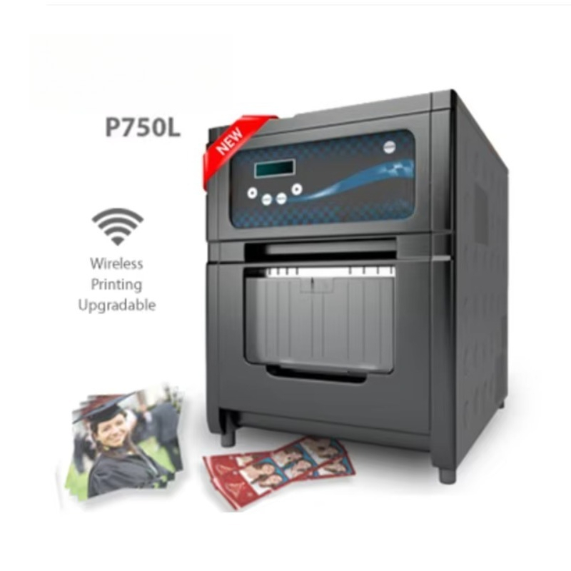 Photo Printer - Fotoprinter 6 inch fotoprinter