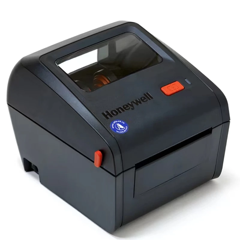 Barcode Printer - Honeywell PC42D PC42T 4-inch hoge snelheid