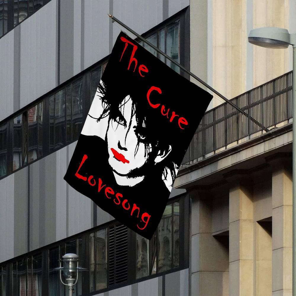 Rock T-The C-Cure Geavanceerde - Commercial Printing Company recensie en prijs