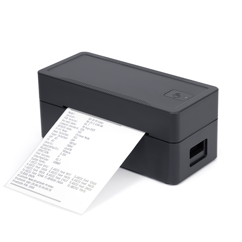 4'' 4x6 inch 100mm thermische  - Printer Paper recensie en prijs