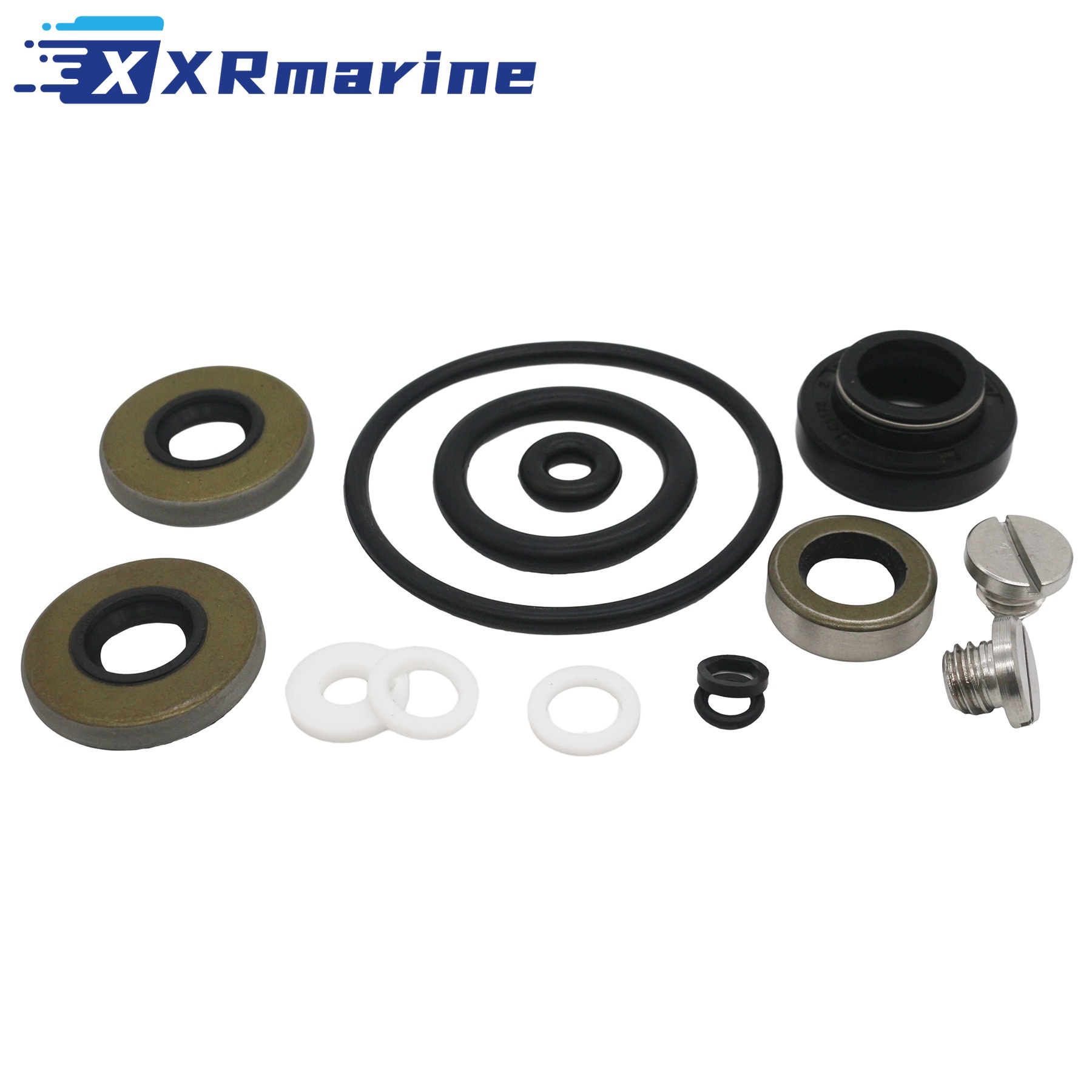 Voor Johnson Evinrude 8-9.9-10 - Ink Cartridge recensie en prijs