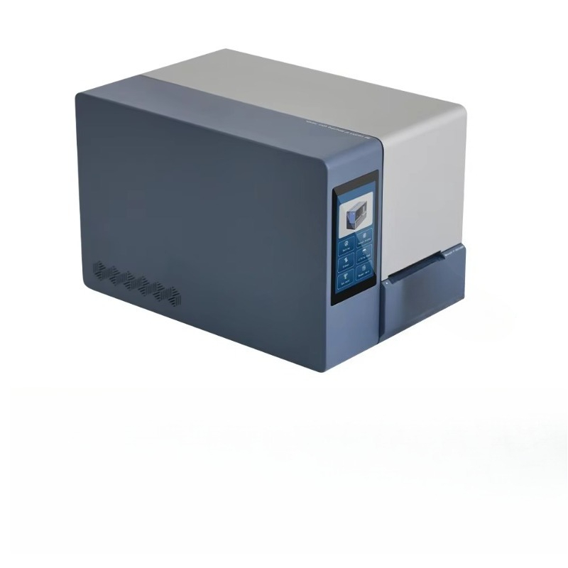 MS-CH650 Thermische Transferpr - Barcode Printer recensie en prijs