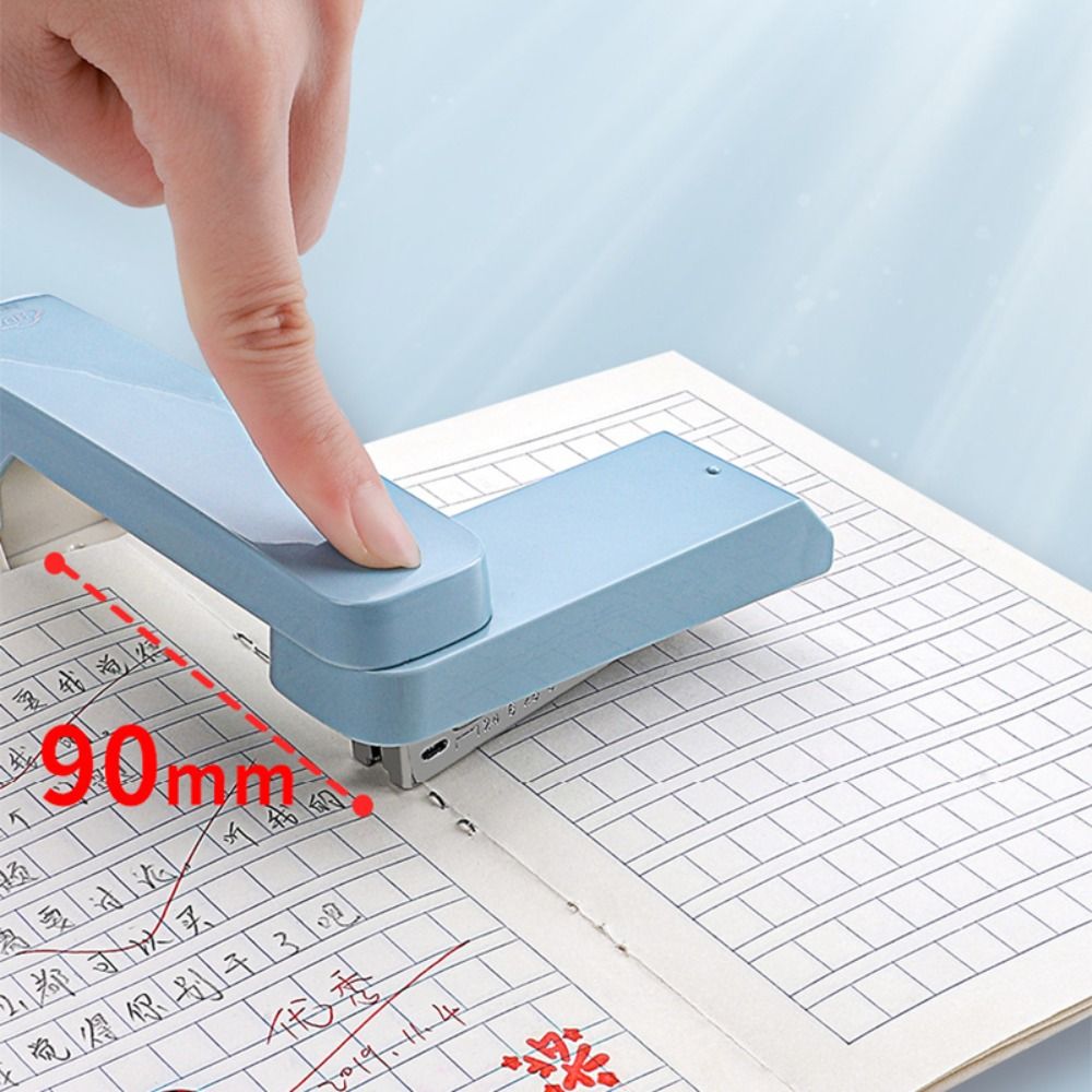 Draagbare metalen nietmachine  - Stapler Heavy Duty recensie en prijs