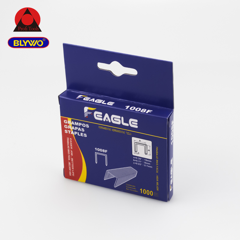 13/4-6-8 Nietmachine 1008f Nie - Stapler Heavy Duty recensie en prijs