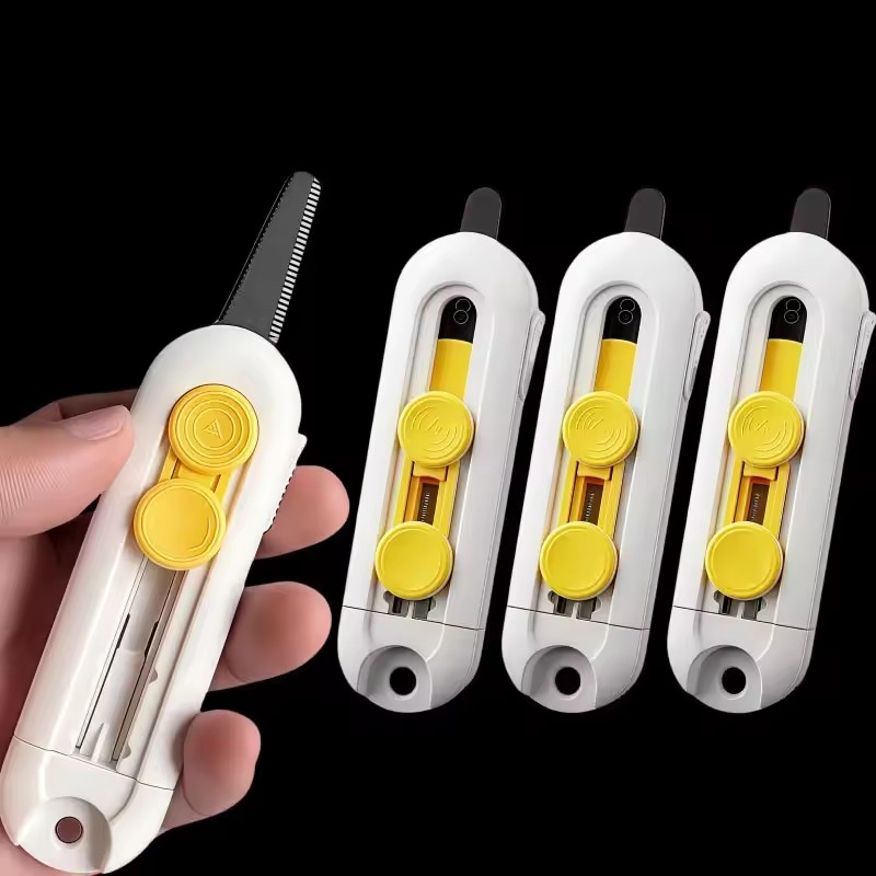 Magnetische mini-rollerknip, d - Printer Paper recensie en prijs
