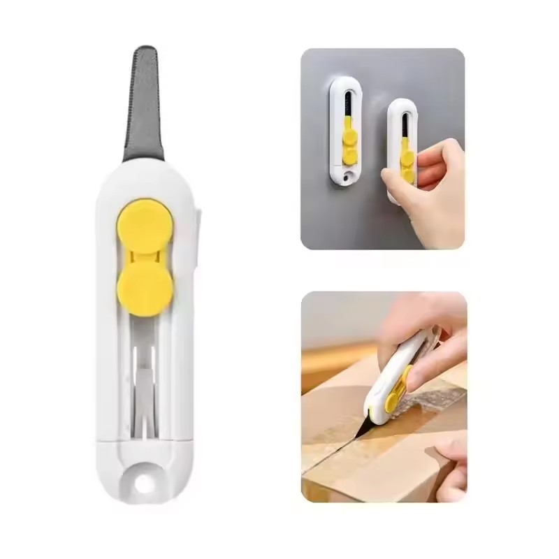 Magnetische mini-rollerknip, d - Printer Paper recensie en prijs