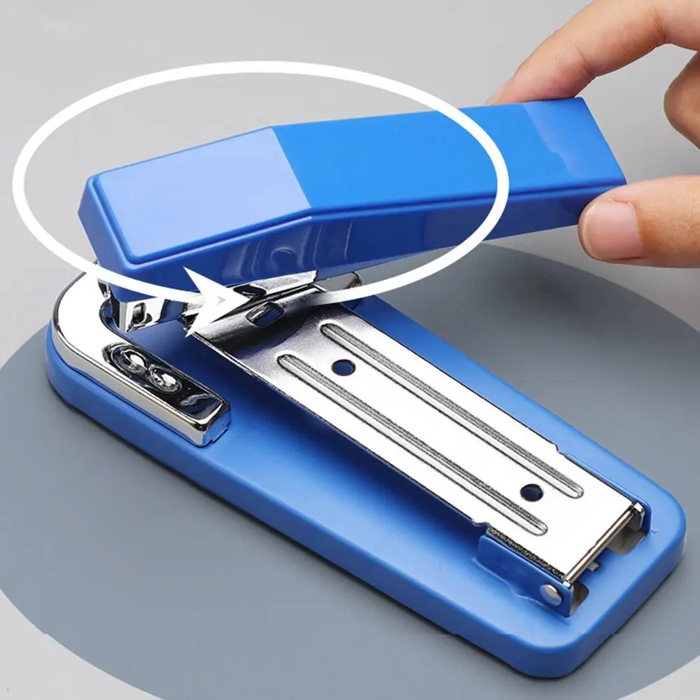 360° draaibare metalen heavy-d - Stapler Heavy Duty recensie en prijs