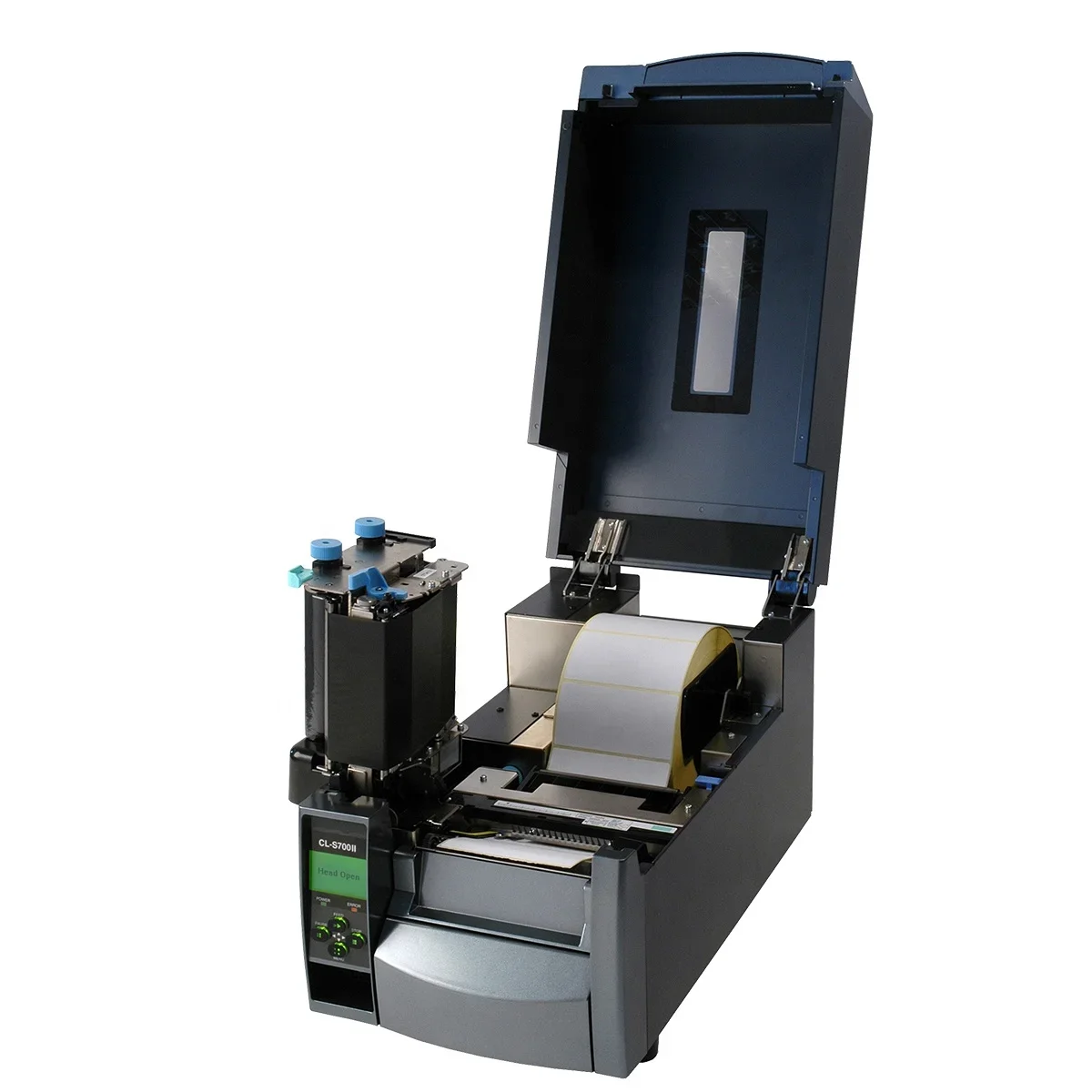 2026 Citizen CL-S700/CL-S703 t - Barcode Printer recensie en prijs