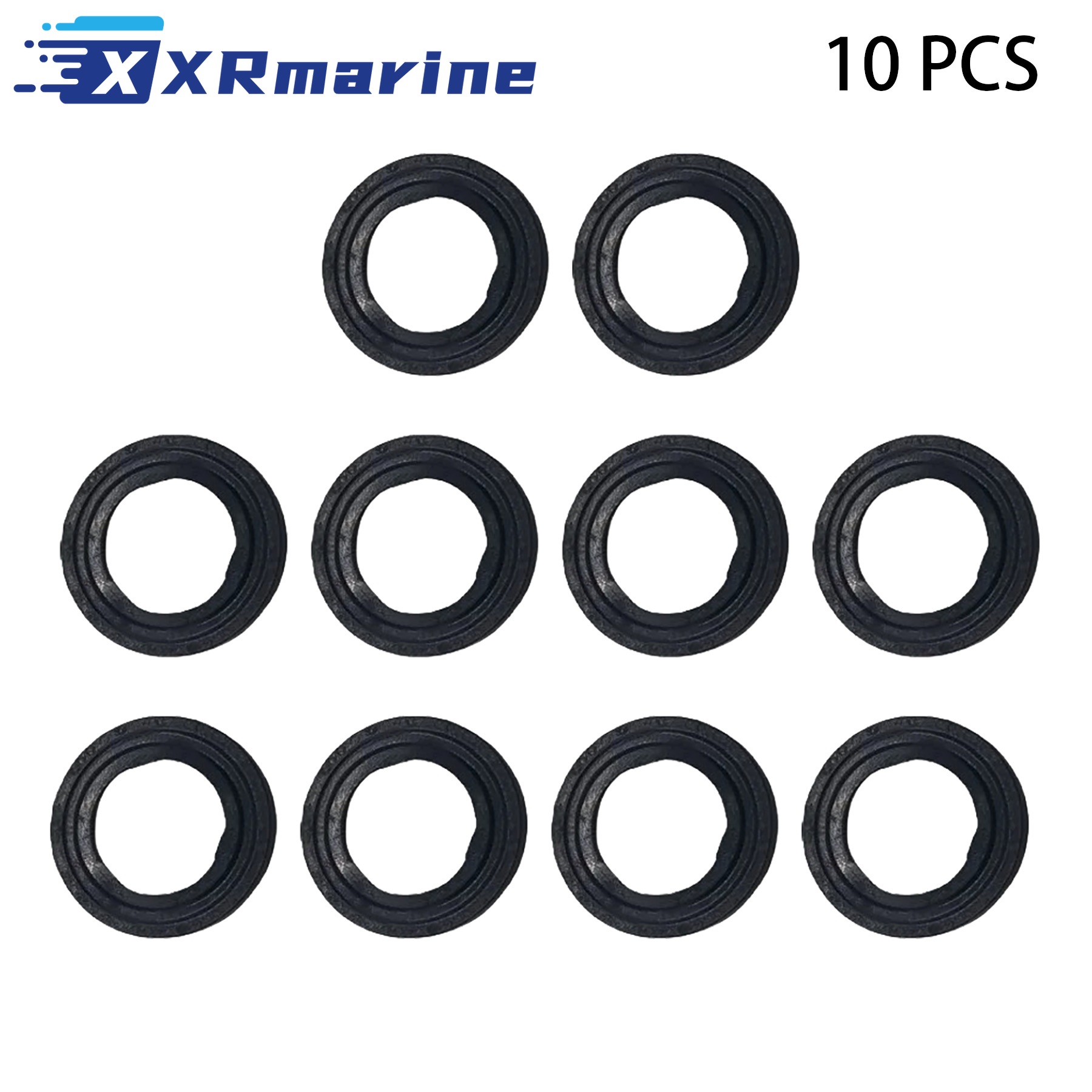 10 STKS Past voor Suzuki Buite - Ink Cartridge recensie en prijs