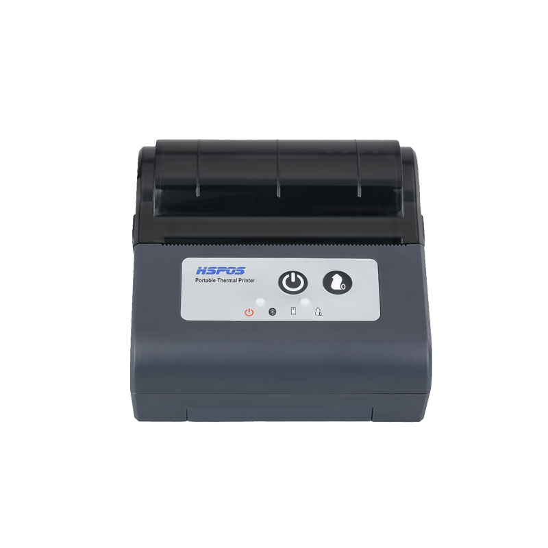 ATV&UTVHSPOS Mini 80mm Bluetoo - Receipt Printer recensie en prijs