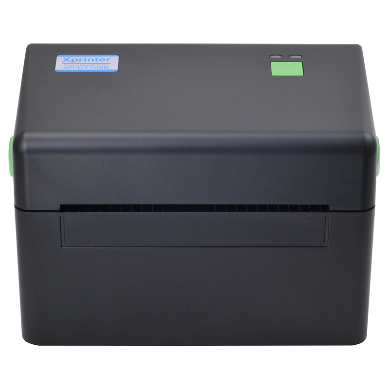 USB 4 inch thermische labelpri - Printer Paper recensie en prijs