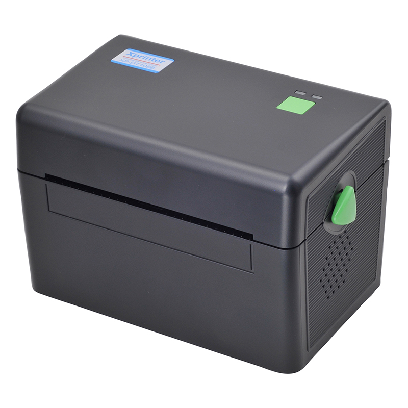 USB 4 inch thermische labelpri - Printer Paper recensie en prijs