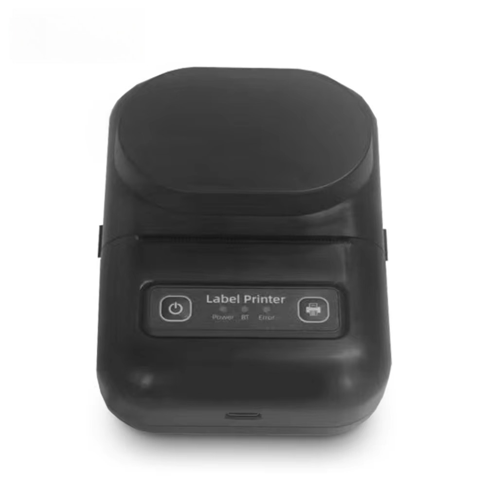 58mm Mini POS Handheld Draadlo - Label Maker recensie en prijs