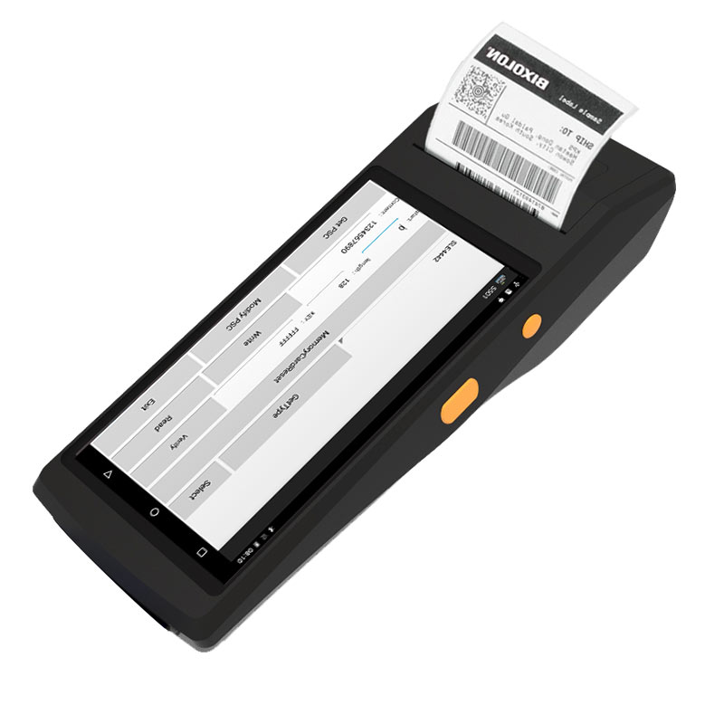 TS-501 5,5 inch inventaris ond - Receipt Printer recensie en prijs