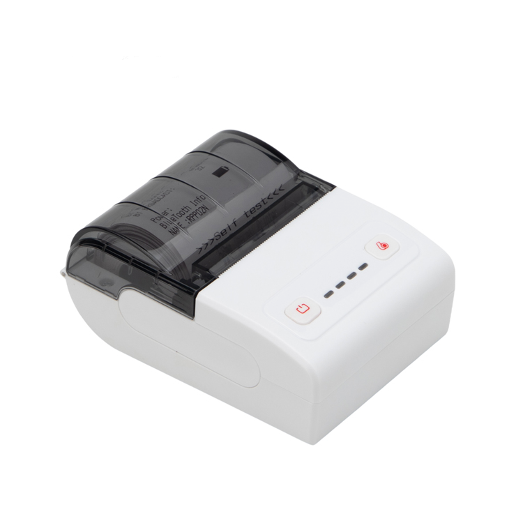 Mini-bonprinter Oplaadbare Blu - Receipt Printer recensie en prijs