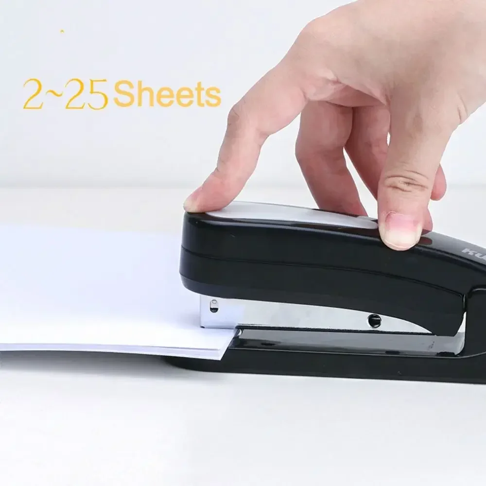 360 graden roterende nietmachi - Stapler Heavy Duty recensie en prijs