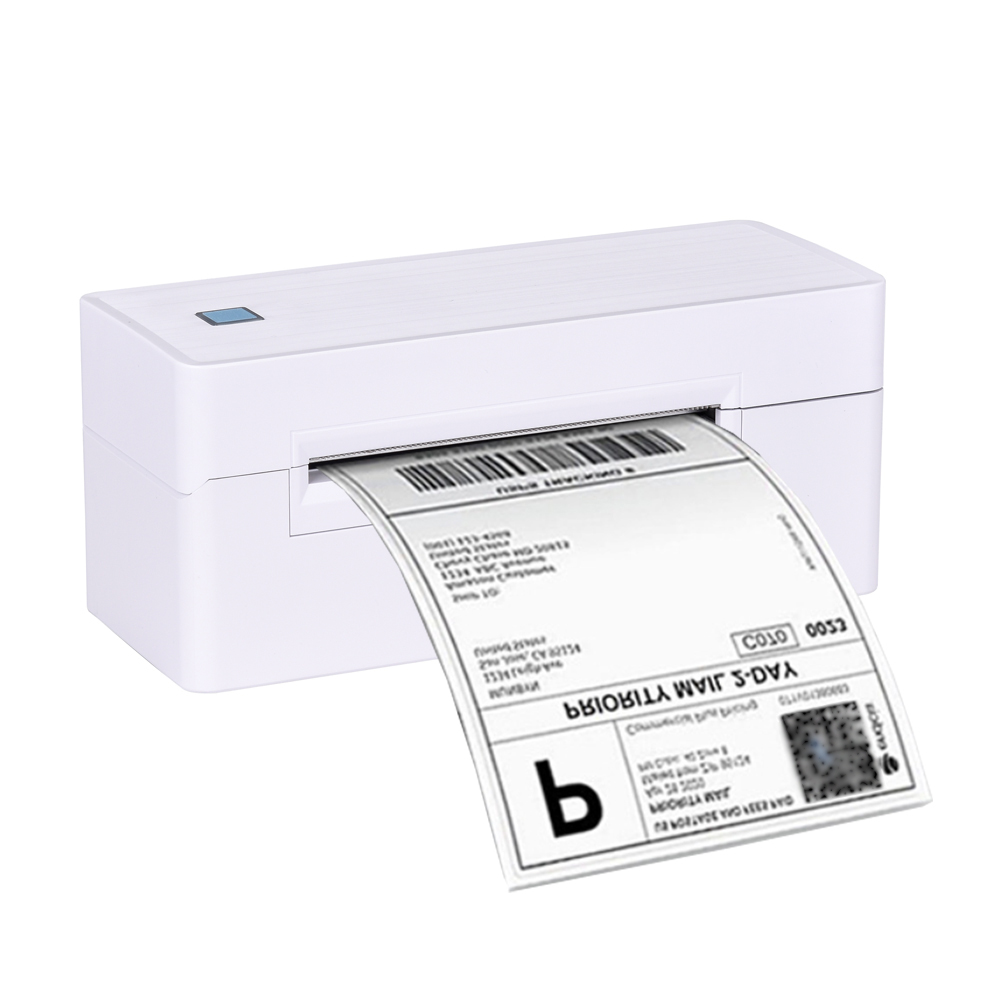 ATV&UTV 4 inch thermische verz - Barcode Printer recensie en prijs