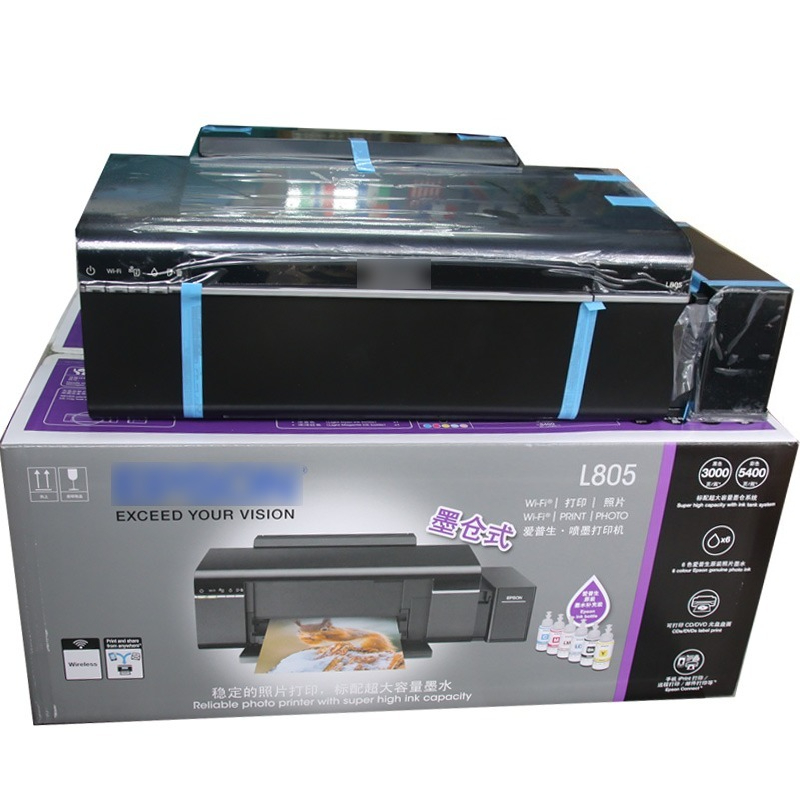Inkjet digitale A4 sublimatie  - Photo Printer recensie en prijs