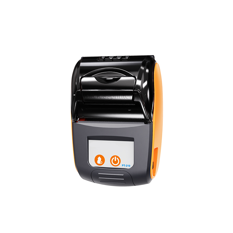 Goedkope Mini Android Thermisc - Receipt Printer recensie en prijs