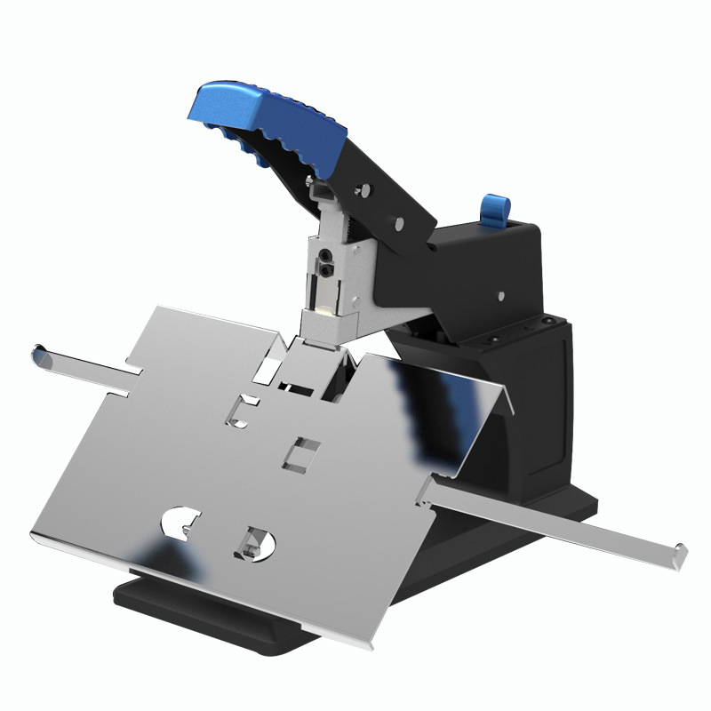 Kantoornietmachine Sh-03 Heavy - Stapler Heavy Duty recensie en prijs