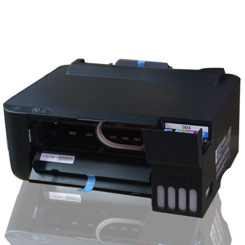A4 goedkope en gebruiksvriende - Photo Printer recensie en prijs