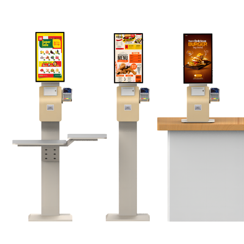 met thermische printer SDK bar - Barcode Printer recensie en prijs