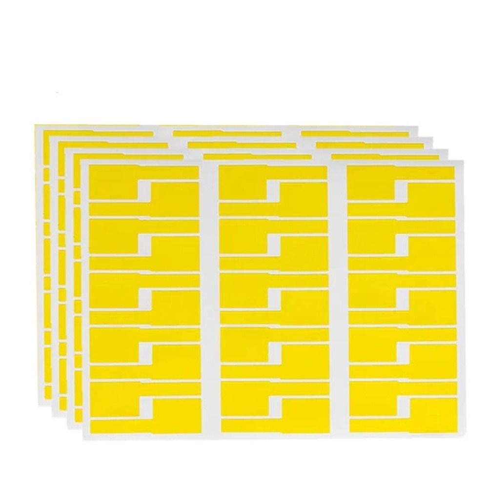 Waterdichte kabellabels Etiket - Label Maker recensie en prijs