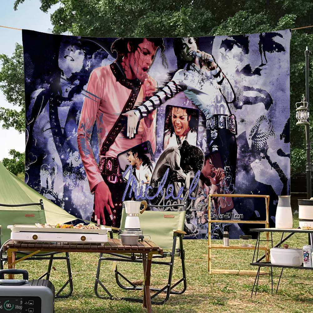 Michael Jackson Singer Advance - Commercial Printing Company recensie en prijs