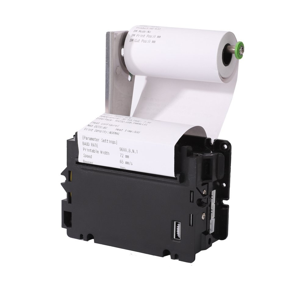 ATU&UTVHSPOS 58mm ingebouwde k - Receipt Printer recensie en prijs