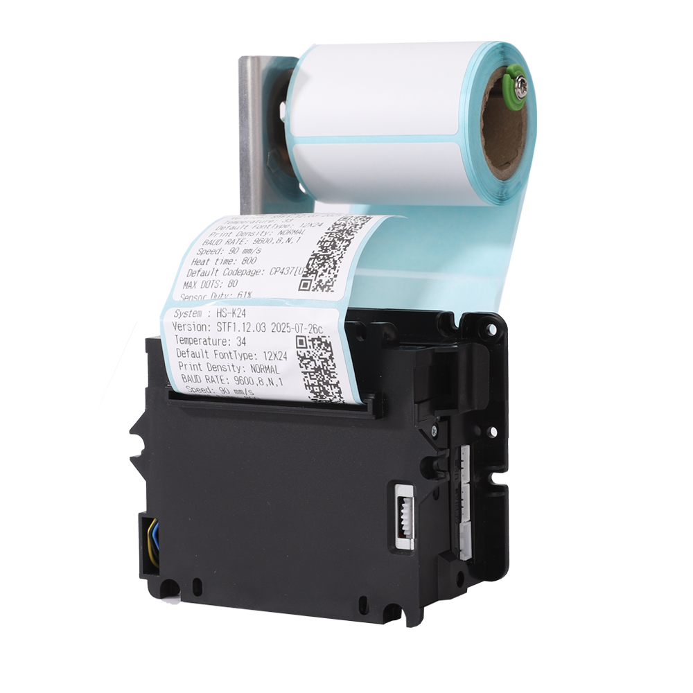 ATU&UTVHSPOS 58mm ingebouwde k - Receipt Printer recensie en prijs