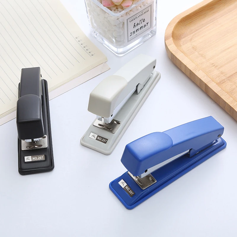 Handbediende nietmachine stude - Stapler Heavy Duty recensie en prijs