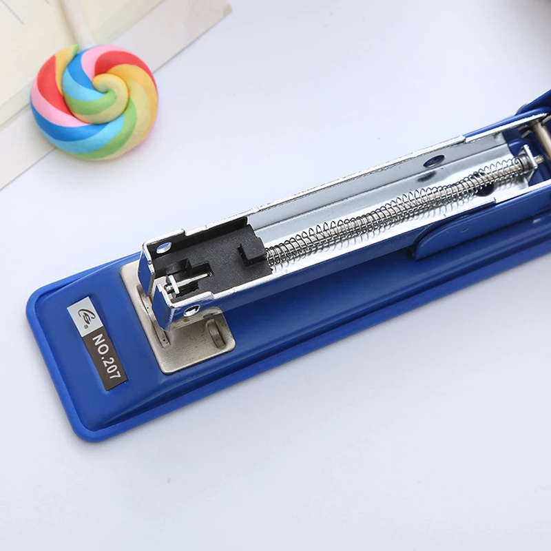 Handbediende nietmachine stude - Stapler Heavy Duty recensie en prijs