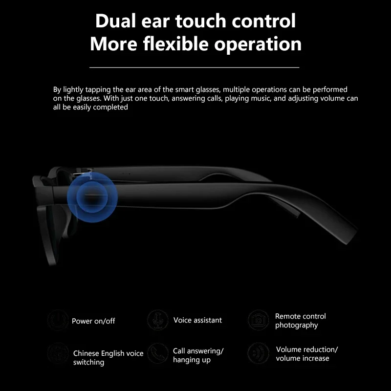 Lenovo AI Smart Glasses 8K Afs - Label Printer recensie en prijs
