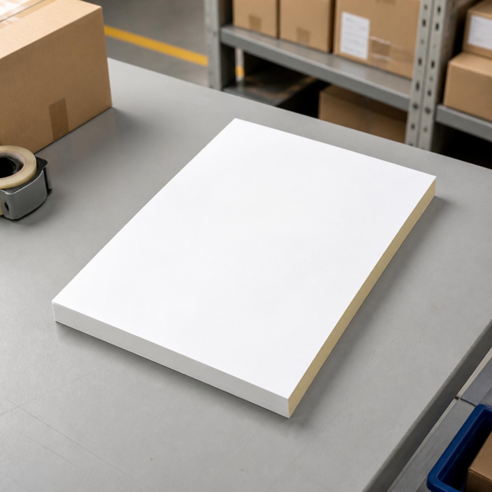 Matte zelfklevende etiketten A - Label Printer recensie en prijs