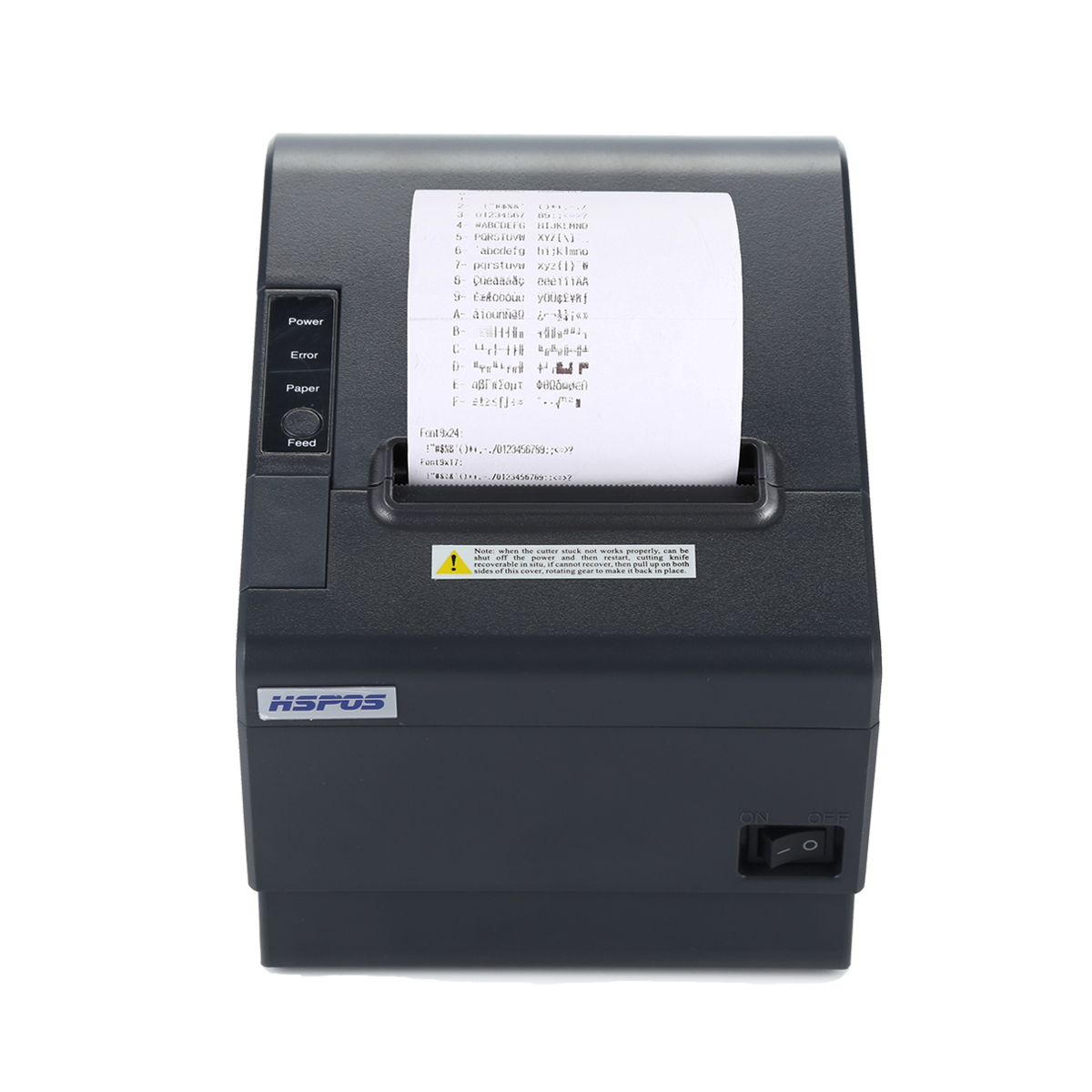 ATV&UTV80mm USB POS thermische - Receipt Printer recensie en prijs