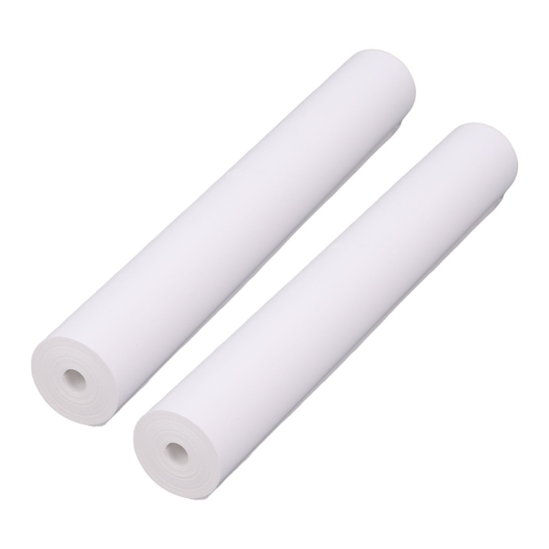2 rollen thermisch printerpapi - Printer Paper recensie en prijs