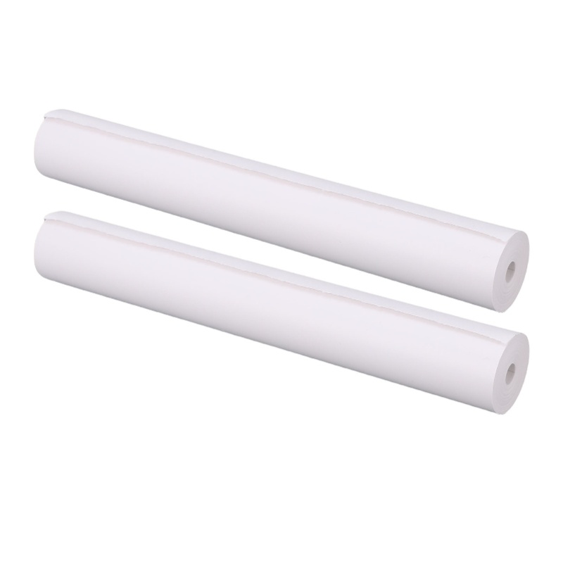 2 rollen thermisch printerpapi - Printer Paper recensie en prijs