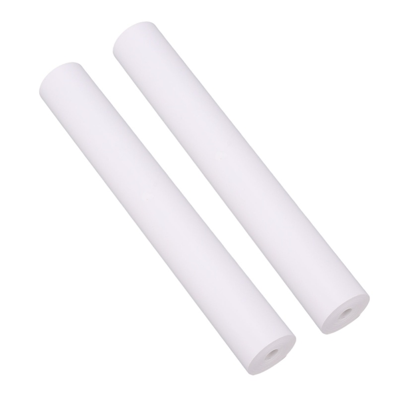2 rollen thermisch printerpapi - Printer Paper recensie en prijs