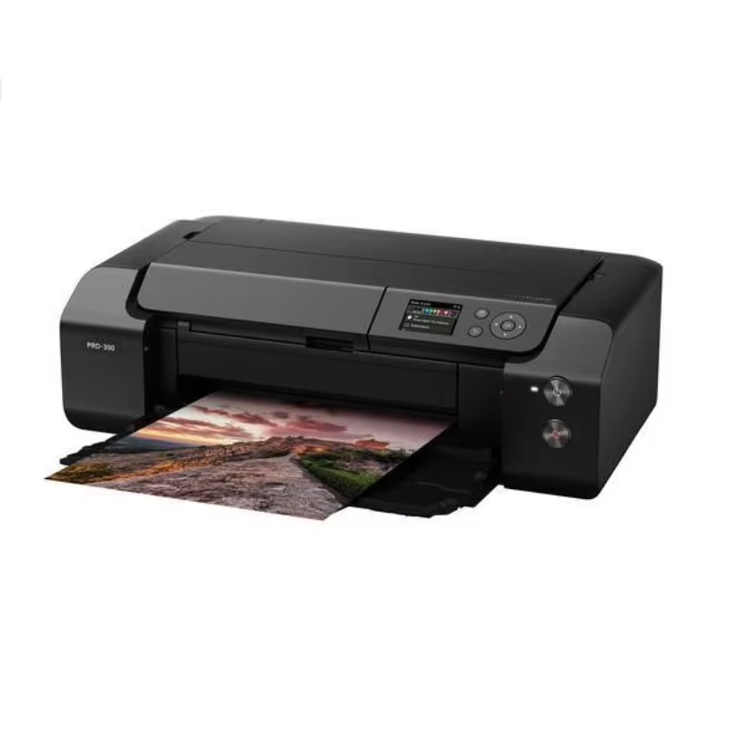 Professionele fotoprinter met  - Photo Printer recensie en prijs