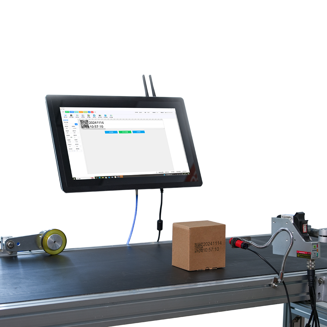 DOCOD TX2-1 Draagbare 1-8 Prin - Barcode Printer recensie en prijs