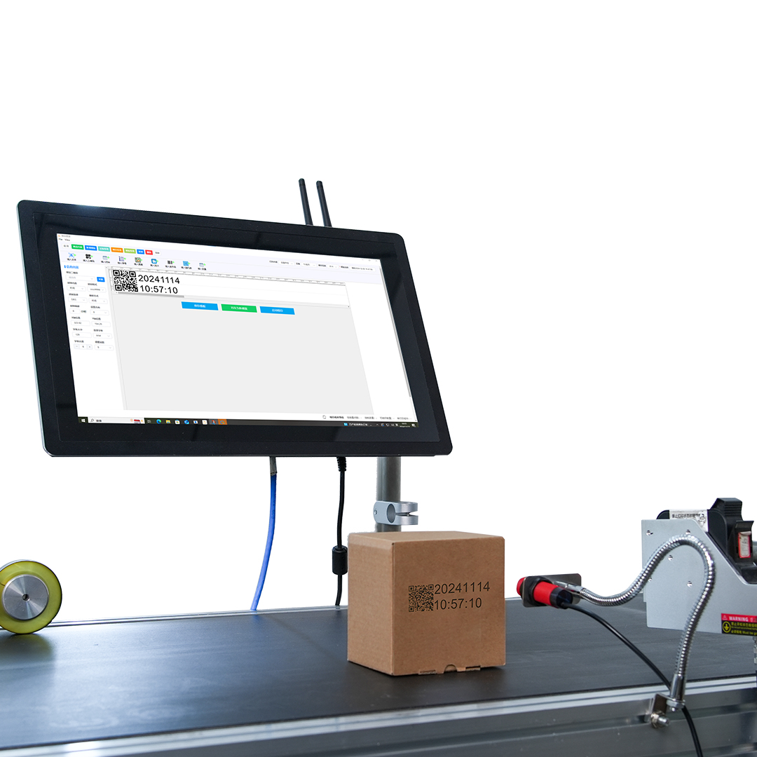 DOCOD TX2-1 Draagbare 1-8 Prin - Barcode Printer recensie en prijs