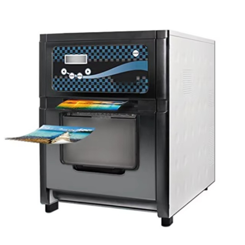Fotoprinter 6 inch fotoprinter - Photo Printer recensie en prijs
