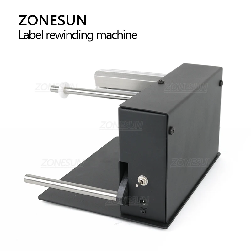 ZONESUN Automatische Etiketter - Barcode Printer recensie en prijs