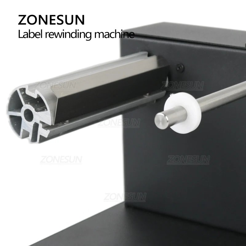 ZONESUN Automatische Etiketter - Barcode Printer recensie en prijs