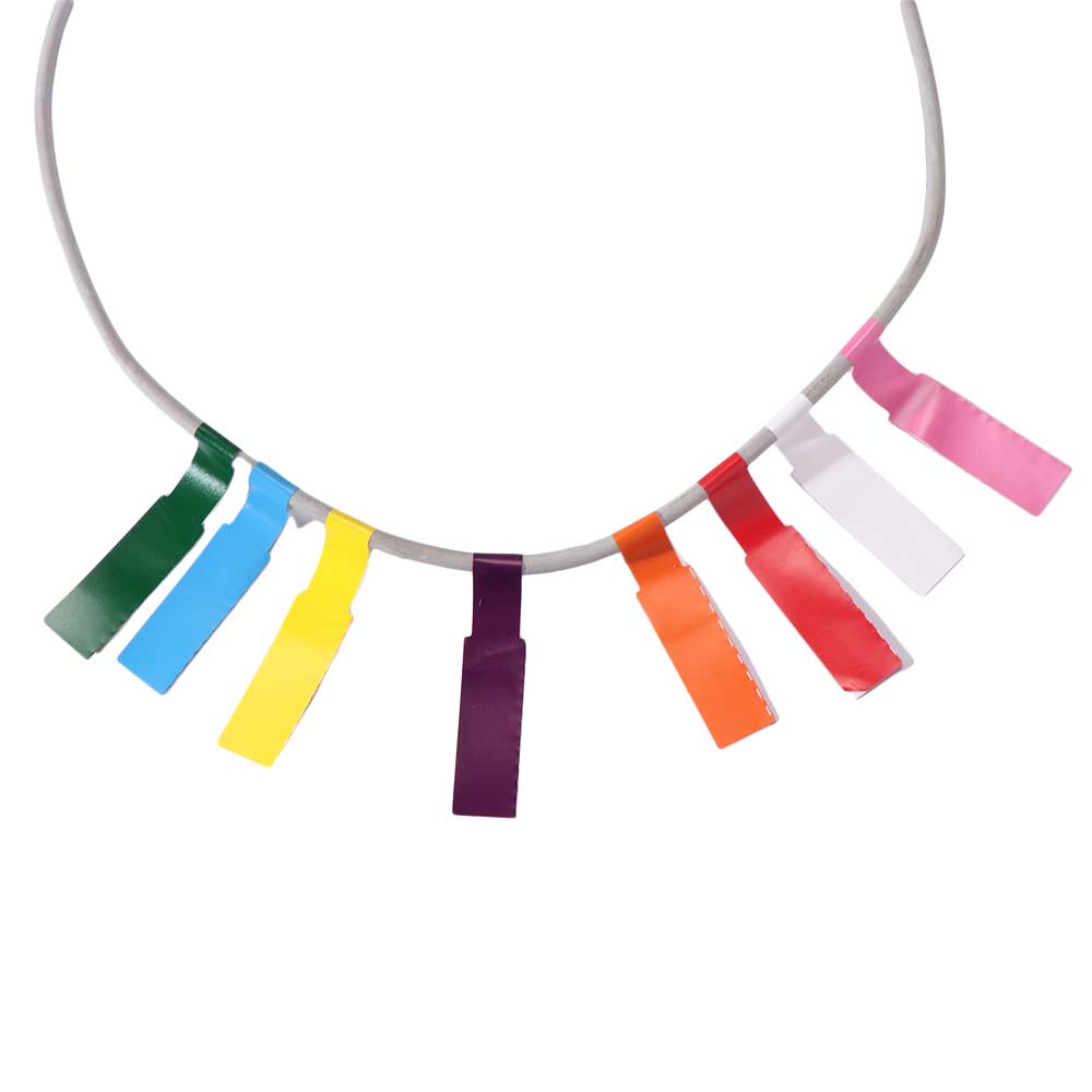 Waterdichte kabellabels, tags, - Label Maker recensie en prijs